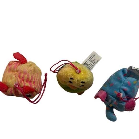 Pikmi Pops Multicolor Surprise Pack With 3 Mini Scented Plushies - Picture 7 of 8